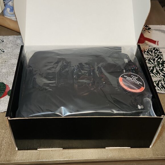 Cadai Women's Heated Jacket with Battery Waterproof‎ - Picture 5 of 12